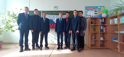 Разговор о важном.