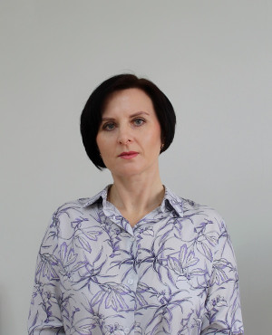 Качкалова Ирина Викторовна