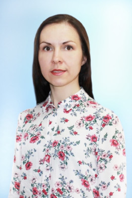 Полуешина Надежда Александровна